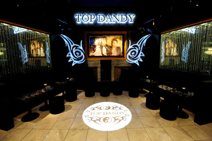 TOP DANDYの店内・ホスト写真_6