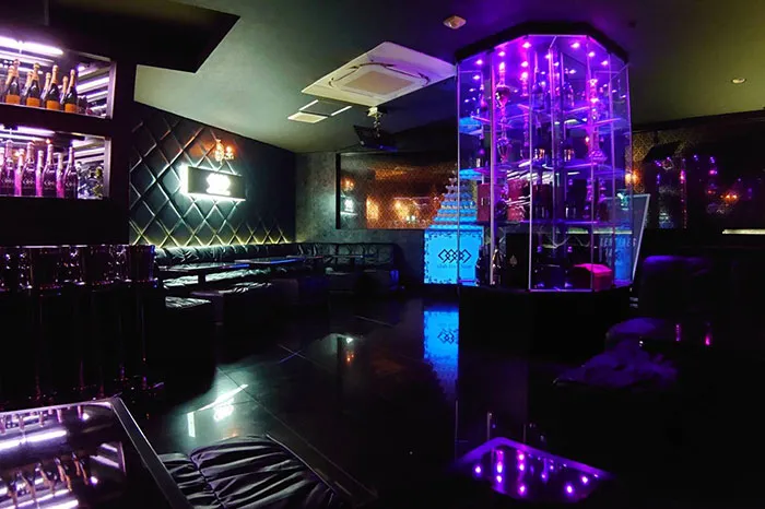 club Four Nineの店内・ホスト写真_1