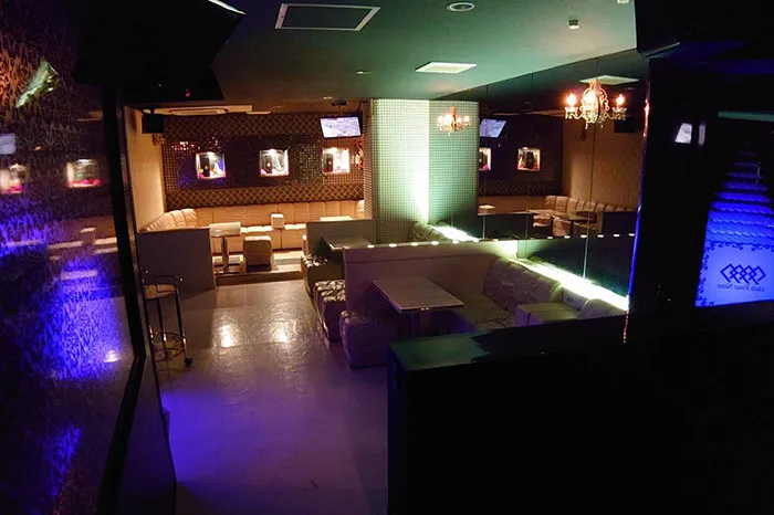 club Four Nineの店内・ホスト写真_2