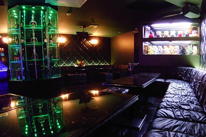 club Four Nineの店内・ホスト写真_3