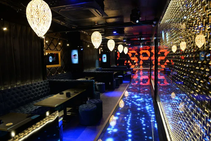 DEAR'S KINGZの店内・ホスト写真_3