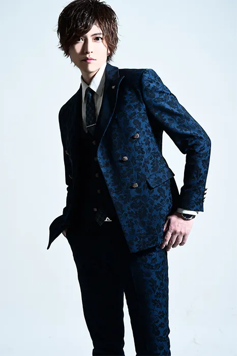 朝倉ひかるの写真 - TOP DANDYのイケメンホスト
