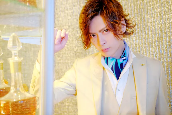 白楽の写真 - TOP DANDYのイケメンホスト