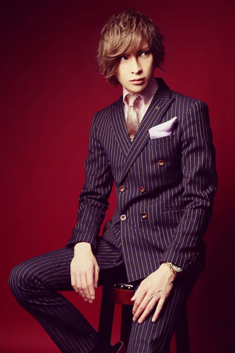 白楽の写真 - TOP DANDYのイケメンホスト
