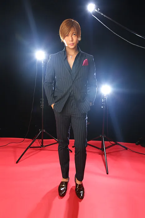 魅力の写真 - TOP DANDYのイケメンホスト