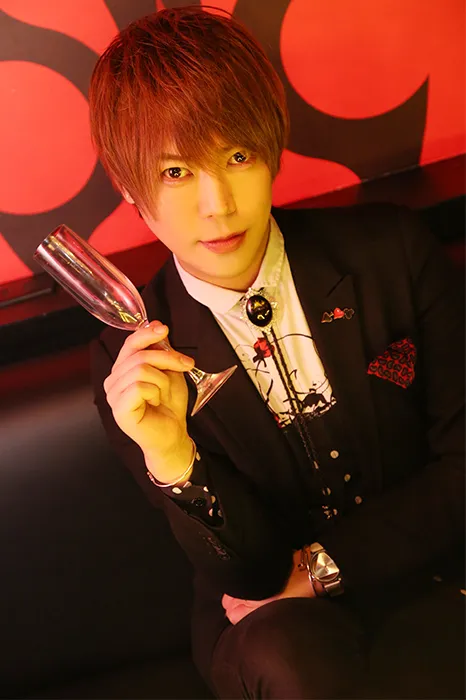 魅力の写真 - TOP DANDYのイケメンホスト