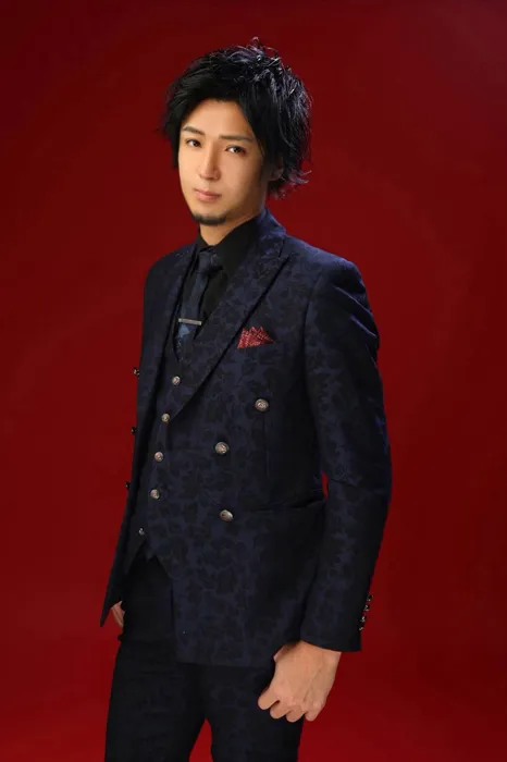 伊角竜輝の写真 - TOP DANDYのイケメンホスト