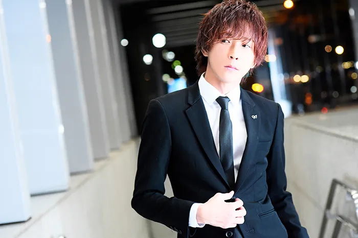 悠聖の写真 - TOP DANDYのイケメンホスト