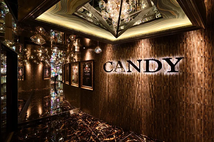 CANDYの店内・ホスト写真_1