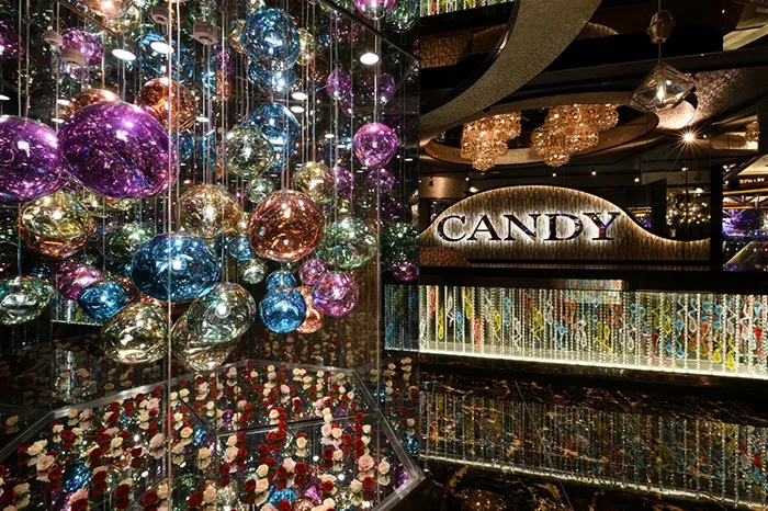 CANDYの店内・ホスト写真_2