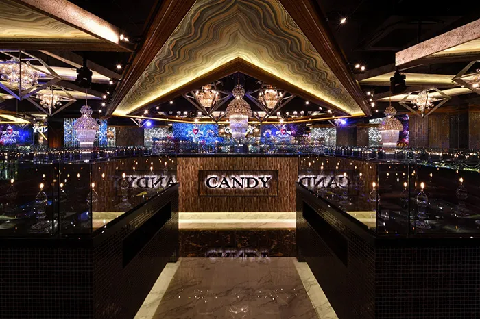 CANDYの店内・ホスト写真_5