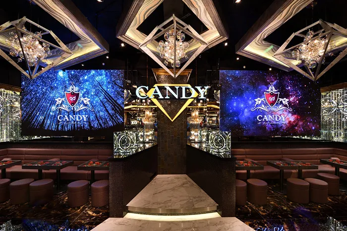 CANDYの店内・ホスト写真_7