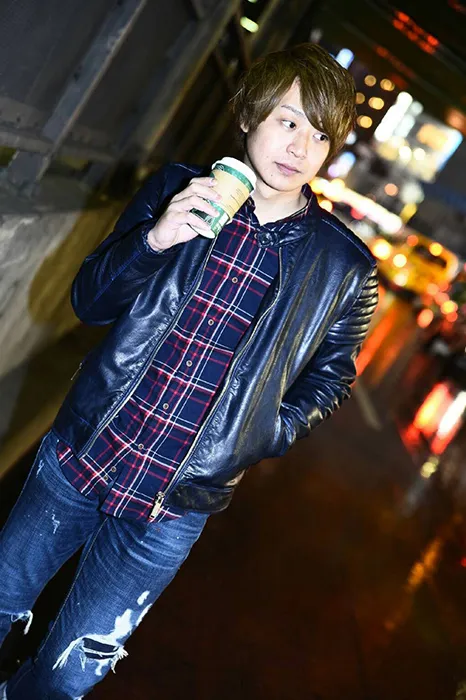 向井智也の写真 - club DOLCE1のイケメンホスト