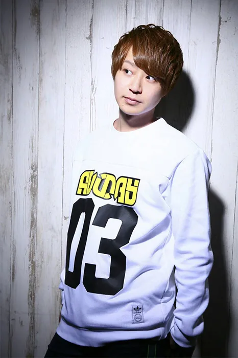 向井智也の写真 - club DOLCE1のイケメンホスト