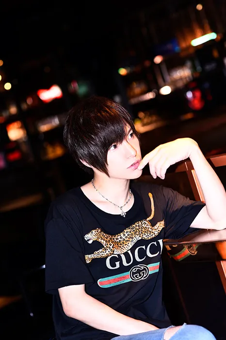 #きらお くんの写真 - CANDYのイケメンホスト