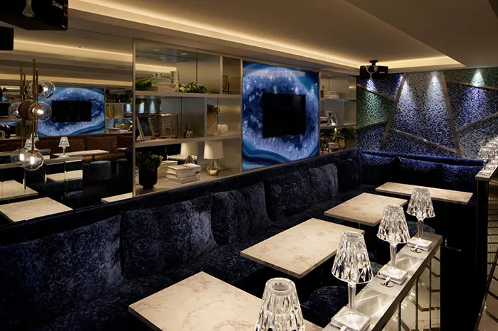 CRUISEの店内・ホスト写真_3
