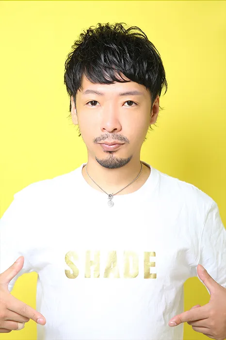 妃 龍夜の写真 - Shadeのイケメンホスト
