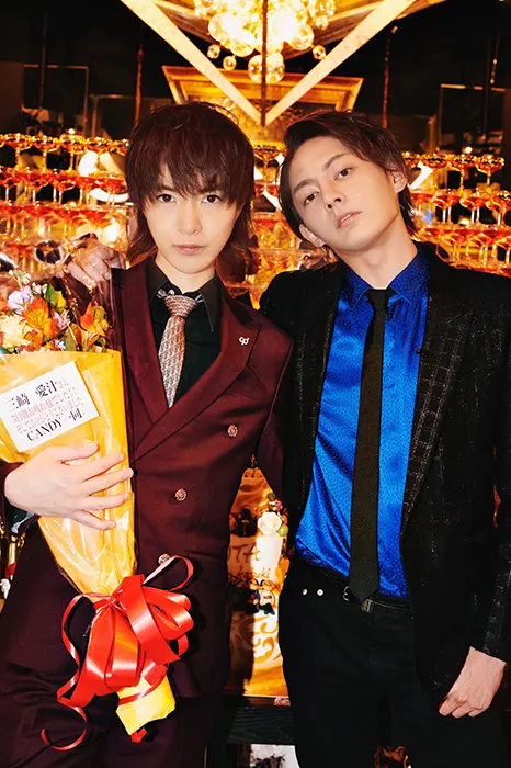 #きらお くんの写真 - CANDYのイケメンホスト
