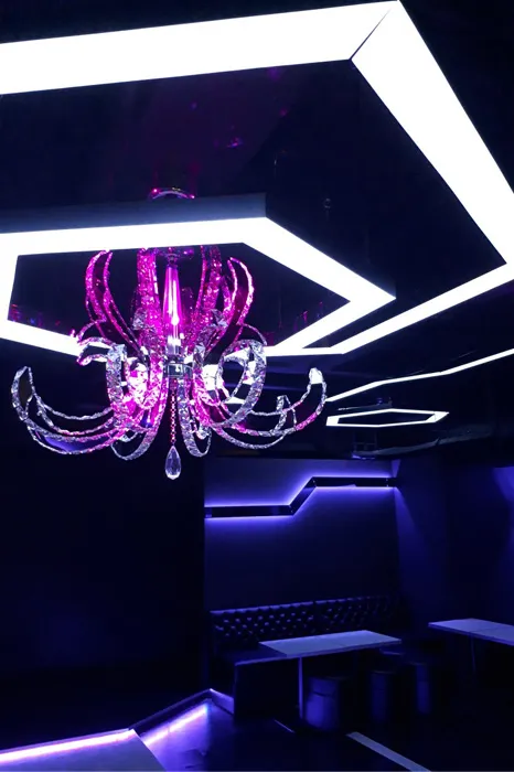 Club Deworの店内・ホスト写真_4