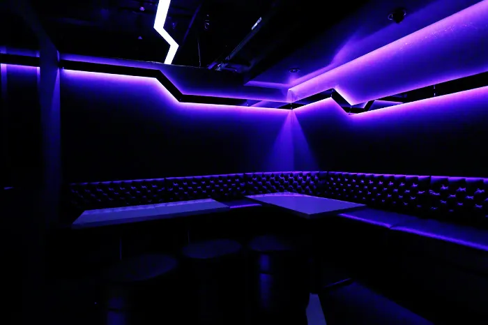 Club Deworの店内・ホスト写真_5