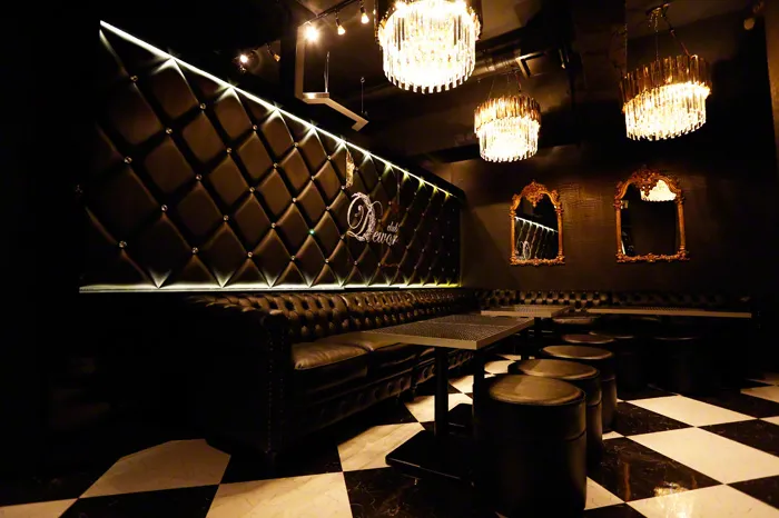 Club Deworの店内・ホスト写真_7