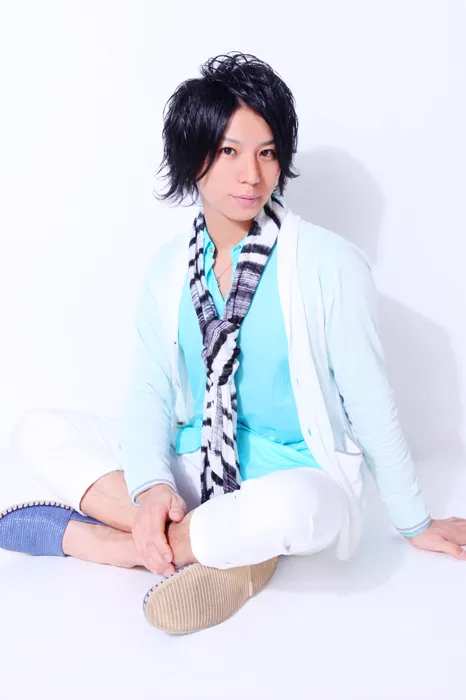 雨宮零二の写真 - TOP DANDY SAPPOROのイケメンホスト