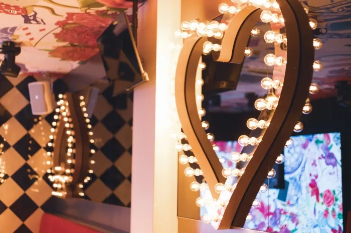 THE CLUB FORWARD GIFUの店内・ホスト写真_9