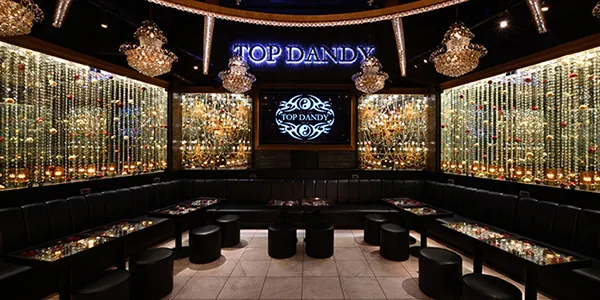 TOP DANDY-朝TOP-の店内・ホスト写真_4