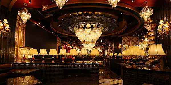 愛本店の店内・ホスト写真_6
