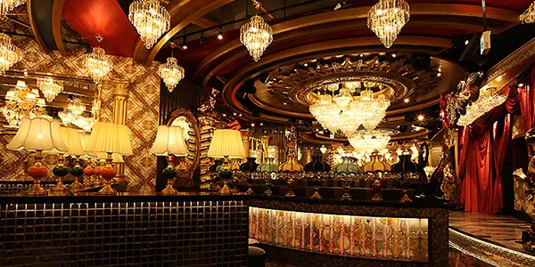 愛本店の店内・ホスト写真_7