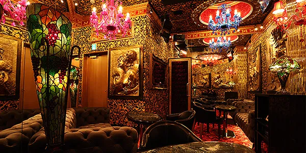 愛本店の店内・ホスト写真_8