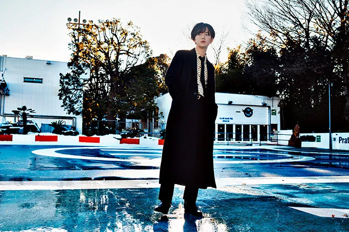 白馬ルイの写真 - TOP DANDYのイケメンホスト