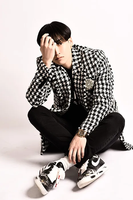 ジヨンの写真 - TOP DANDYのイケメンホスト