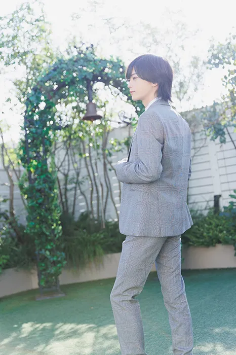 凌久の写真 - TOP DANDYのイケメンホスト