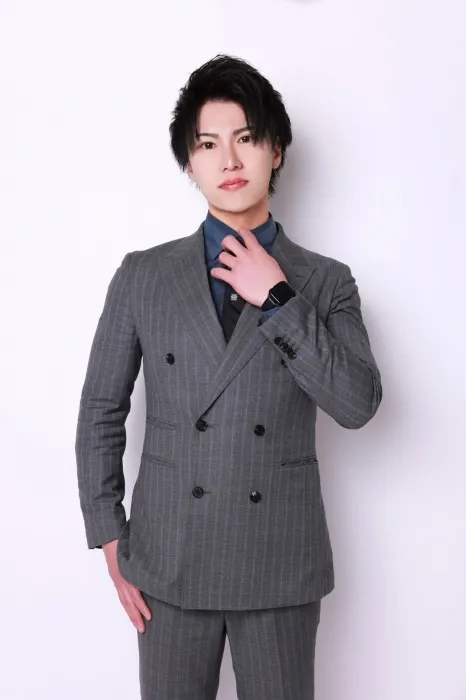 佐藤賢良の写真 - DEAR'S PRINCEのイケメンホスト