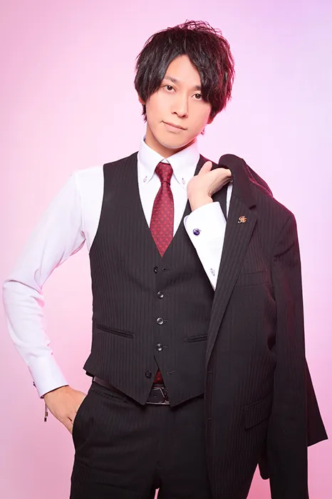 淳の写真 - 愛本店のイケメンホスト