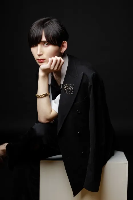 白城翔太の写真 - AIR BLACKPEARLのイケメンホスト