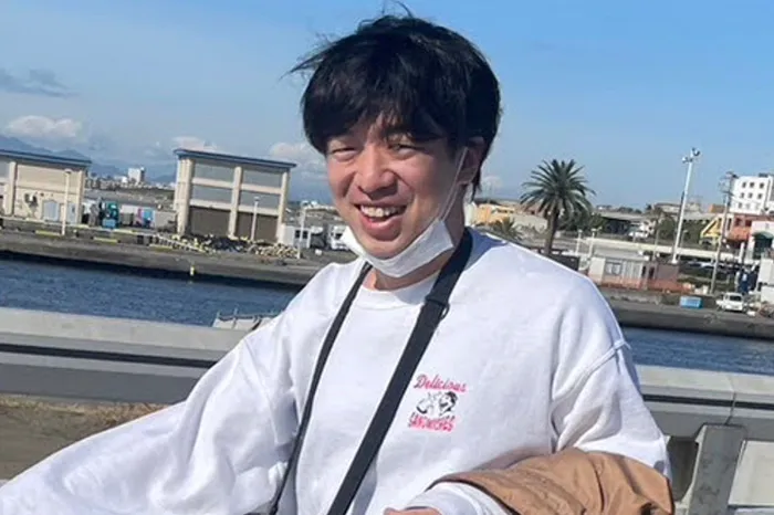 松原の写真 - TOP DANDYのイケメンホスト