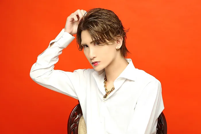 麗霰らいちの写真 - TOP DANDYのイケメンホスト