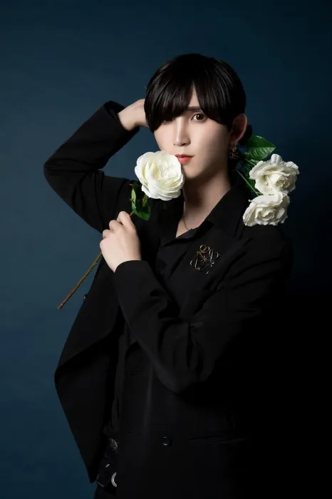 白城翔太の写真 - AIR BLACKPEARLのイケメンホスト