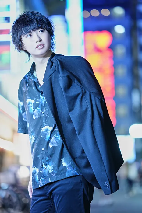 KENの写真 - TOP DANDYのイケメンホスト
