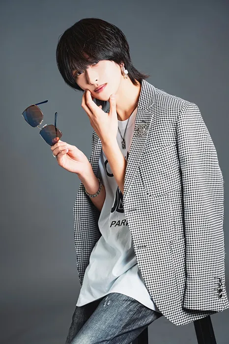 潮田 渚の写真 - 金夜叉 ～ZERO～のイケメンホスト