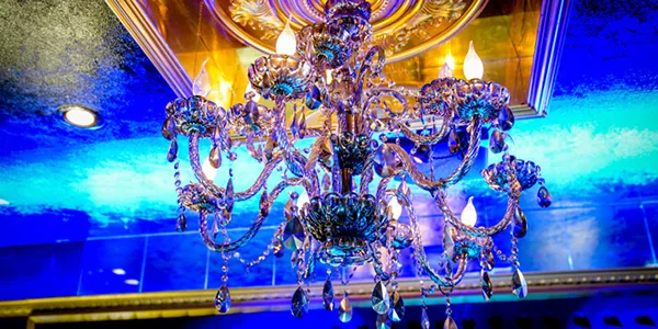 ENCORE HONTENの店内・ホスト写真_1
