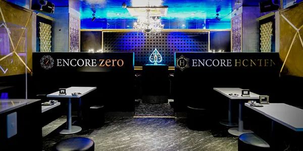 ENCORE HONTENの店内・ホスト写真_2