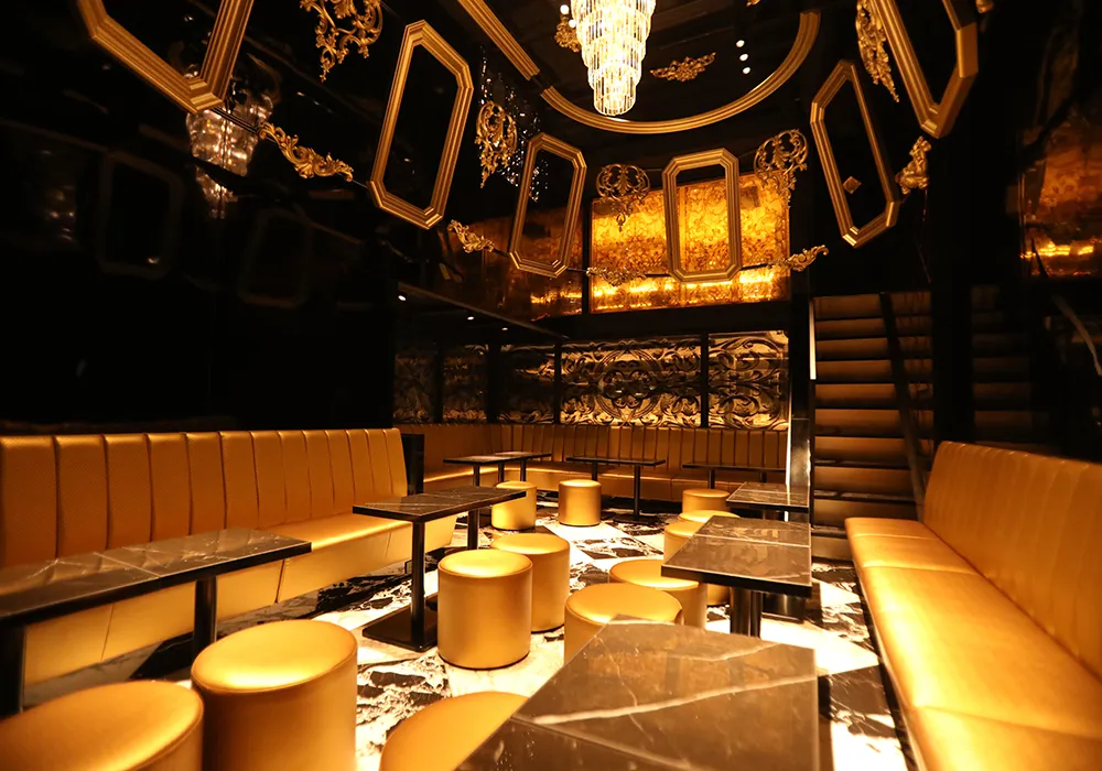 club WORLDの店内・ホスト写真_1