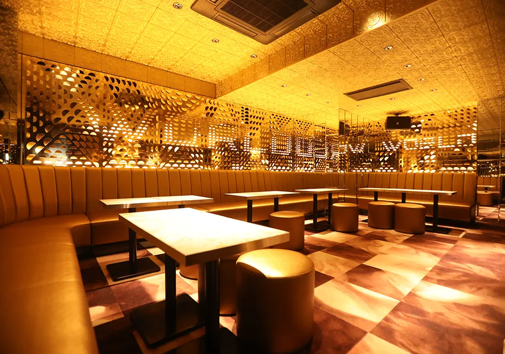 club WORLDの店内・ホスト写真_4