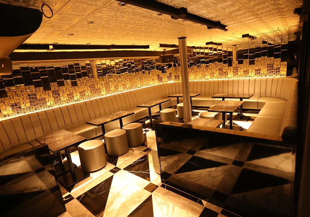 club WORLDの店内・ホスト写真_7