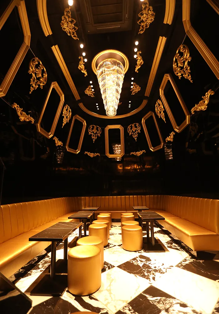 club WORLDの店内・ホスト写真_8