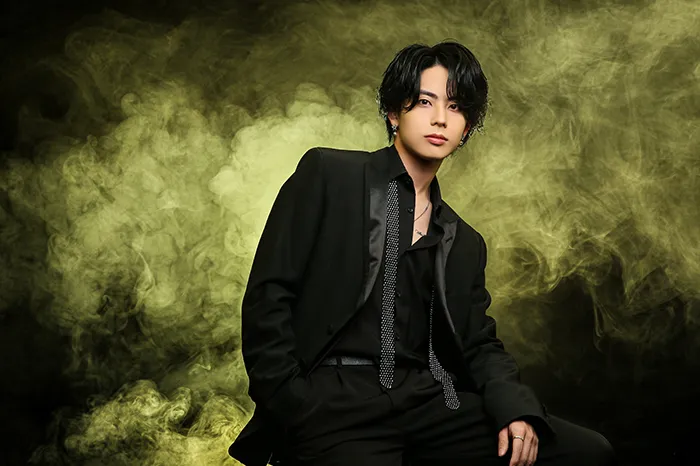 星野ルナの写真 - TOP DANDYのイケメンホスト