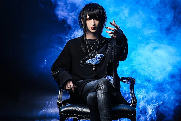 賢者いつきの写真 - MAJESTY -NOVA-のイケメンホスト